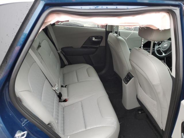 KNDCD3LD1L5419032 KIA NIRO EX