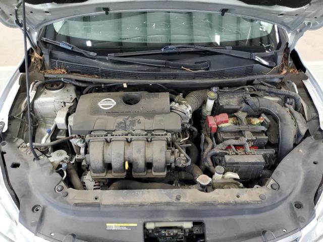 3N1AB7AP4EY204741 Nissan SENTRA S