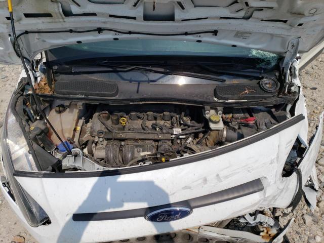 2017 FORD TRANSIT CO - NM0LS7E7XH1299215