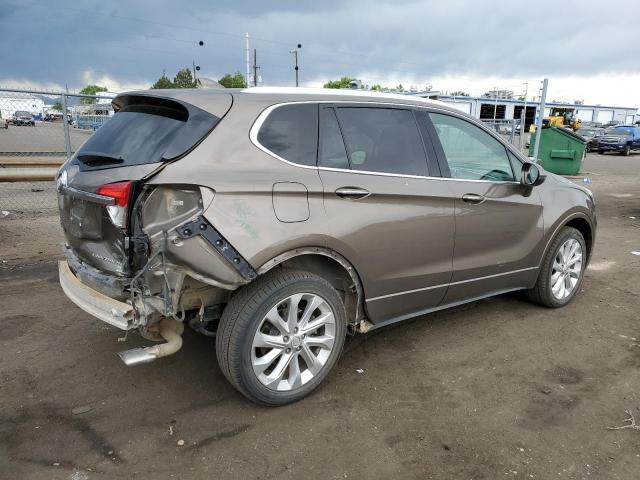 Vin: lrbfxfsx4gd198411, lot: 53606713, buick envision premium 20163