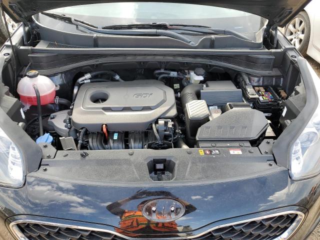 KNDPMCAC4N7998004 KIA Sportage Lx