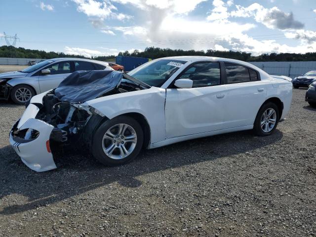 2015 Dodge Charger SE