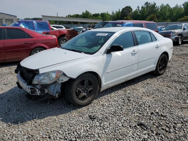 2011 Chevrolet Malibu LS