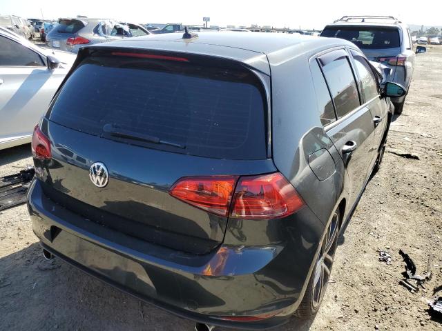 2017 VOLKSWAGEN GTI S/SE - 3VW447AU1HM058754