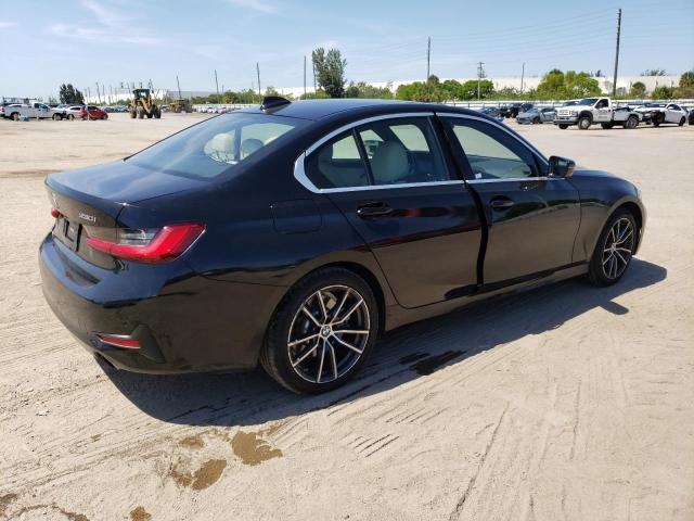 2020 BMW 330XI - 3MW5R7J03L8B21857