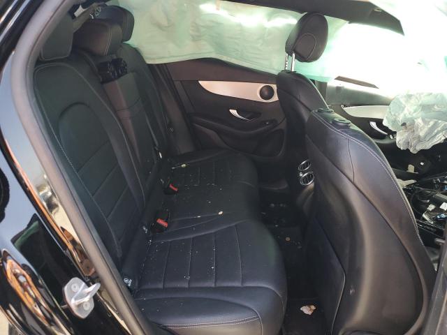 W1N0G8DB5MF914505 Mercedes-Benz GLC 300