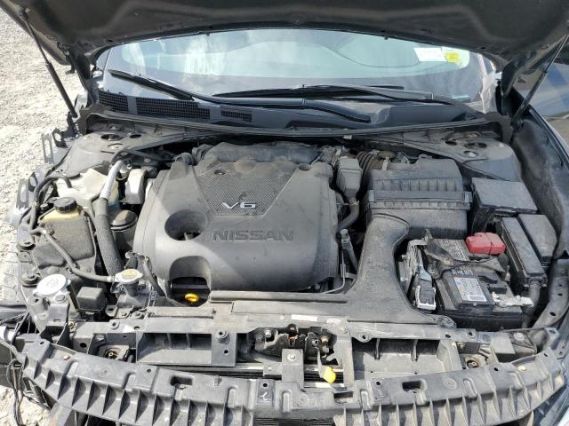 2020 NISSAN MAXIMA SL - 1N4AA6DV4LC385386