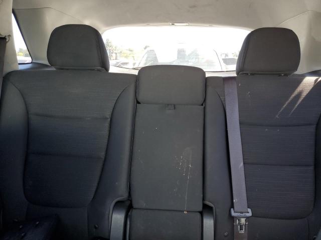 5XYKT3A67EG526521 KIA SORENTO LX
