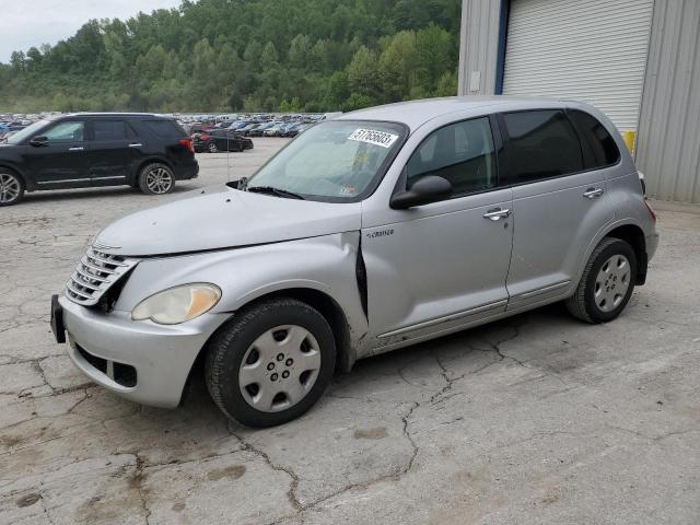 2006 Chrysler PT Cruiser Touring