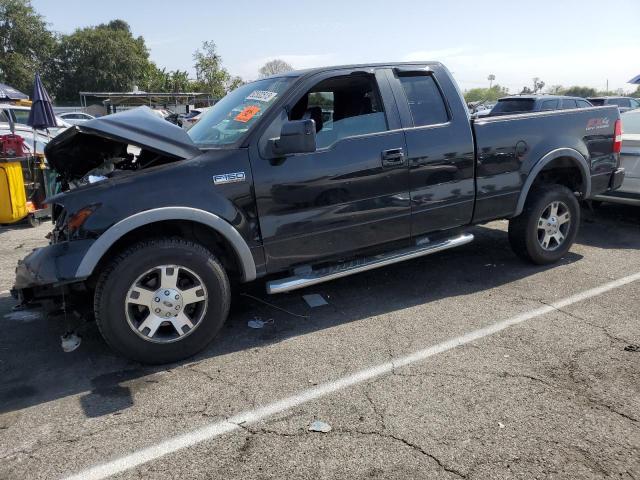 2008 Ford F-150 