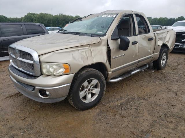 2002 Dodge Ram 1500 