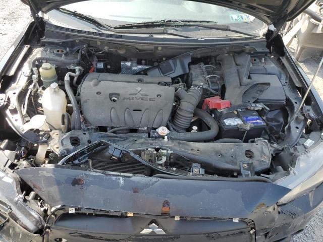 2015 MITSUBISHI LANCER SE JA32V2FW5FU017488