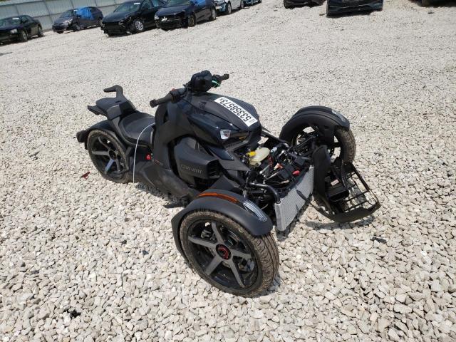 2023 CAN-AM RYKER SPOR - 3JB2JEG48PJ001632