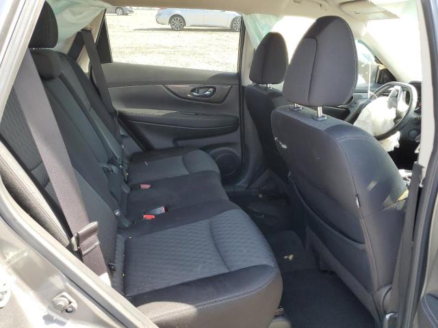 JN8AT2MTXHW408675 Nissan ROGUE S