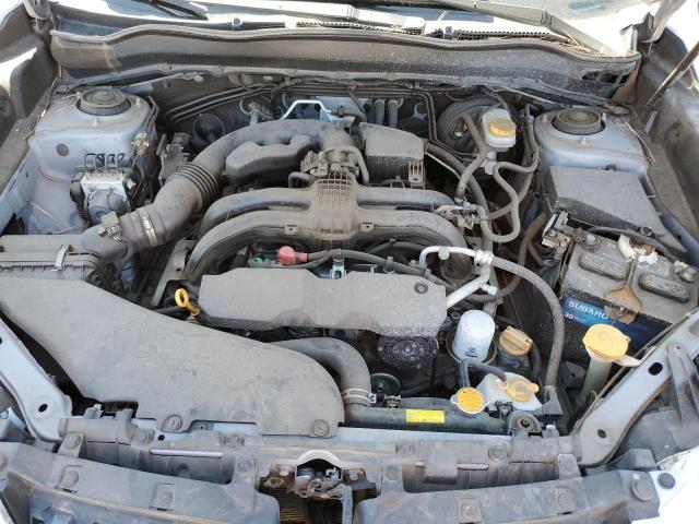 JF2SJABC5GH486675 Subaru Forester 2.5i