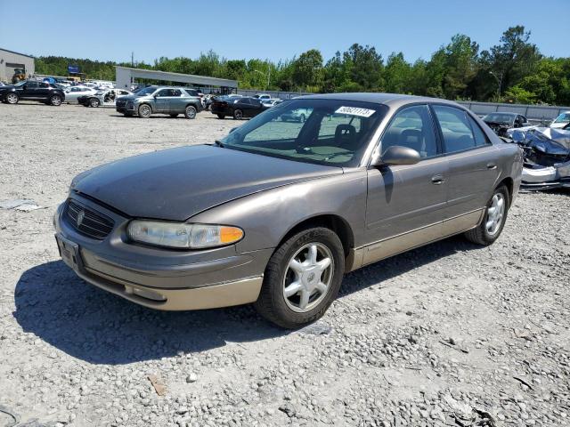 2004 Buick Regal LS