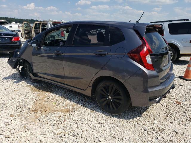2020 HONDA FIT SPORT - 3HGGK5H67LM714998