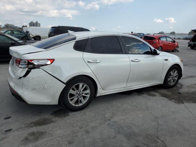 KNAGT4L33G5088118 KIA Optima Lx