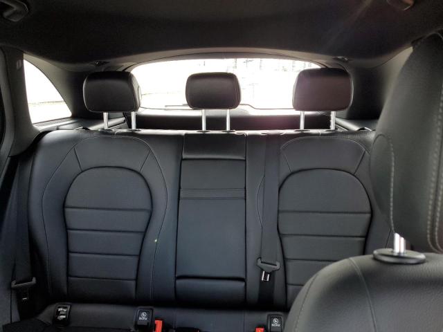W1N0G8DB7MV264078 Mercedes-Benz GLC 300
