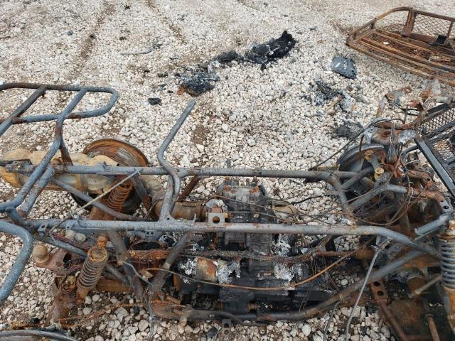 2021 HONDA TRX520 FA 1HFTE46H8M4600272