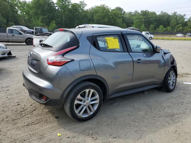 2015 NISSAN JUKE S - JN8AF5MR5FT507917