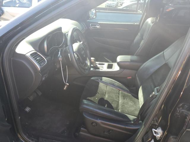 1C4RJFAG5HC872669 Jeep Grand Cherokee Laredo