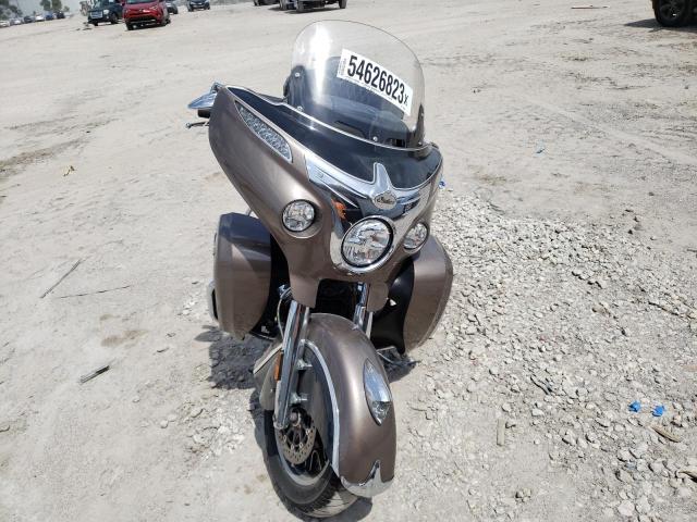 2018 INDIAN MOTORCYCLE CO. ROADMASTER - 56KTRAAA0J3364364