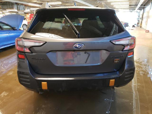 2023 SUBARU OUTBACK WI 4S4BTGUD1P3163119