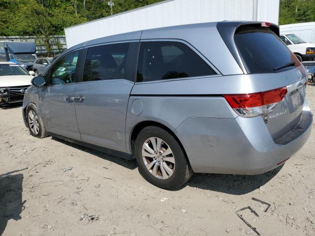 2016 HONDA ODYSSEY SE - 5FNRL5H30GB145979