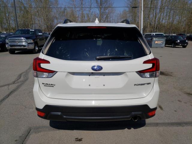 2019 SUBARU FORESTER L - JF2SKASC9KH524172