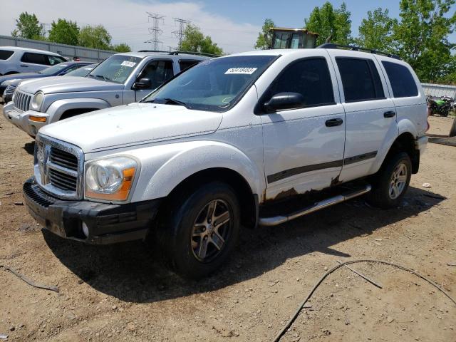 2006 Dodge Durango SLT