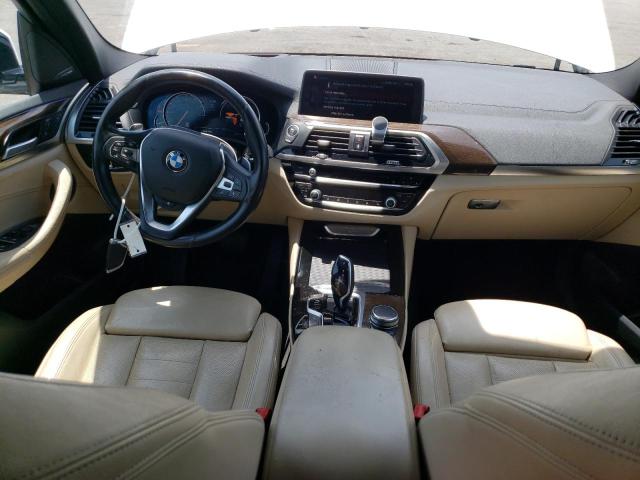 2019 BMW X3 SDRIVE3 - 5UXTR7C50KLE93443