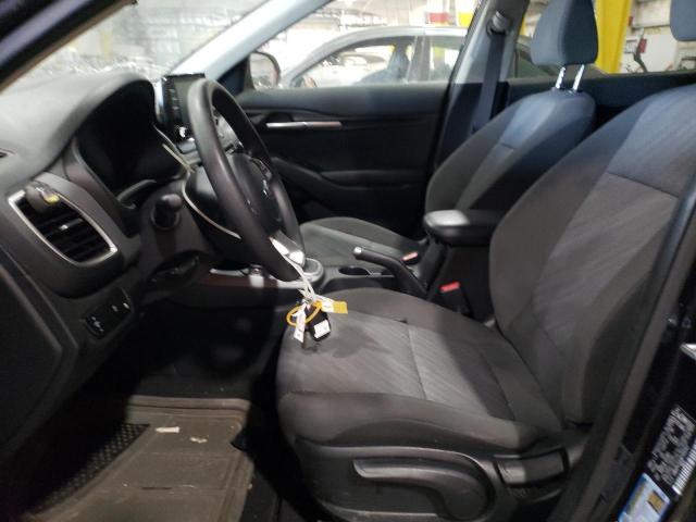 KNDEPCAA1M7144342 KIA Seltos Lx