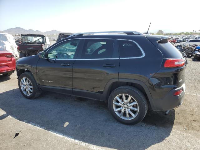 1C4PJMDB4GW211658 Jeep Cherokee Limited