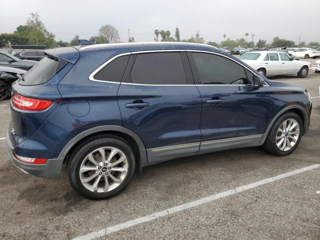 5LMCJ1A9XFUJ05555 Lincoln MKC