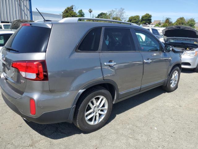 5XYKT4A68EG514321 KIA SORENTO LX