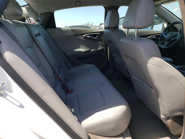 2017 CHEVROLET MALIBU HYB - 1G1ZJ5SU0HF146675