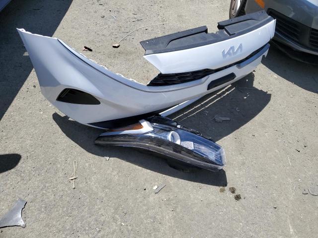 3KPF24AD9PE559741 KIA FORTE LX
