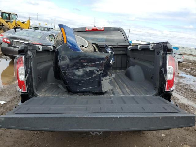1GTH5AEA4K1276092 GMC CANYON