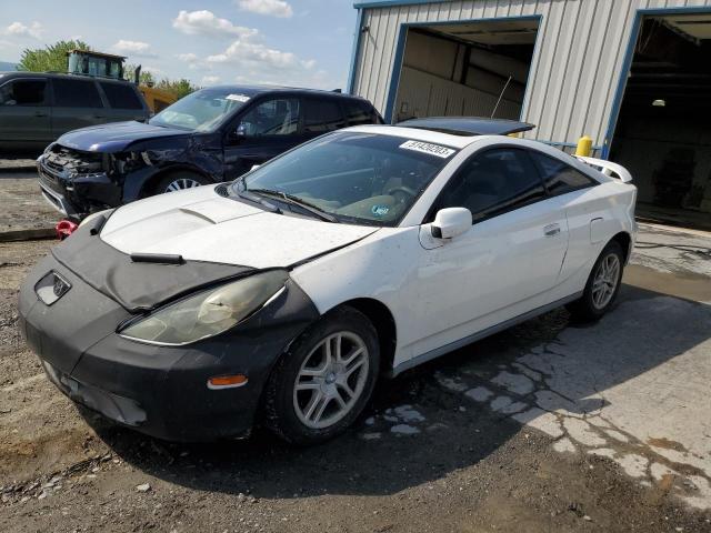 2000 Toyota Celica GT