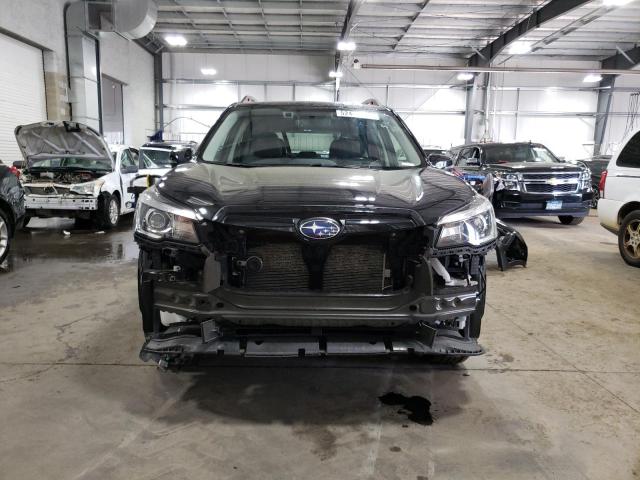 2020 SUBARU FORESTER S - JF2SKARC4LH441711