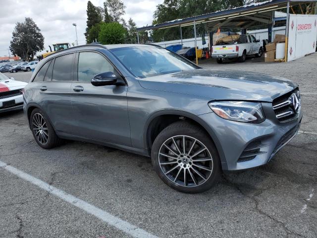 WDC0G4JB7KV190043 Mercedes-Benz GLC 300