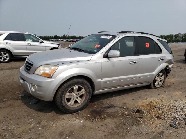 2008 Kia Sorento EX