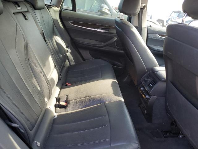 2015 BMW X6 XDRIVE3 - 5UXKU2C58F0N77348