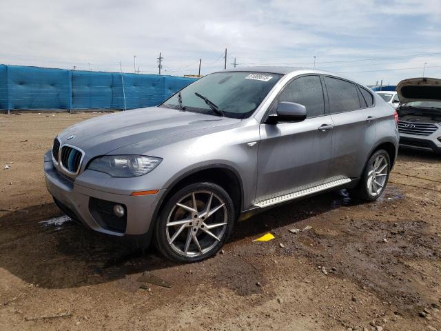 VIN 5UXFG2C59DL786344 2013 BMW X6, Xdrive35I no.1