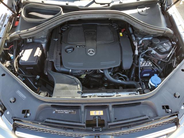 4JGDA5HB9JB035056 Mercedes-Benz Gle 350 4matic