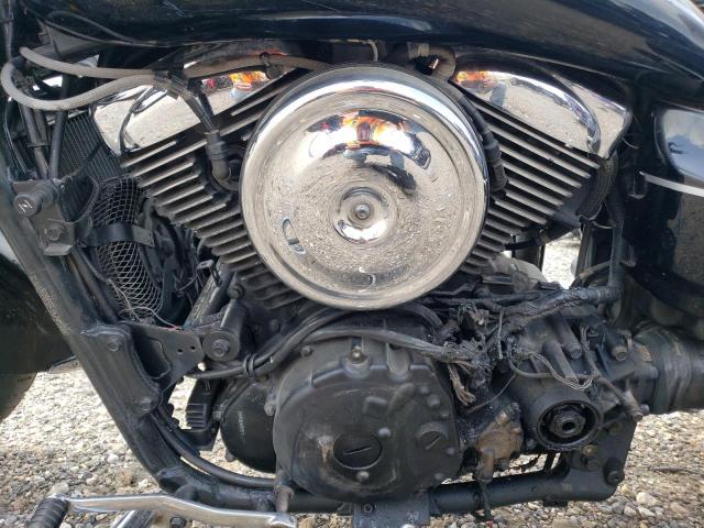2007 KAWASAKI VN1600 D - JKBVNKD197A011966