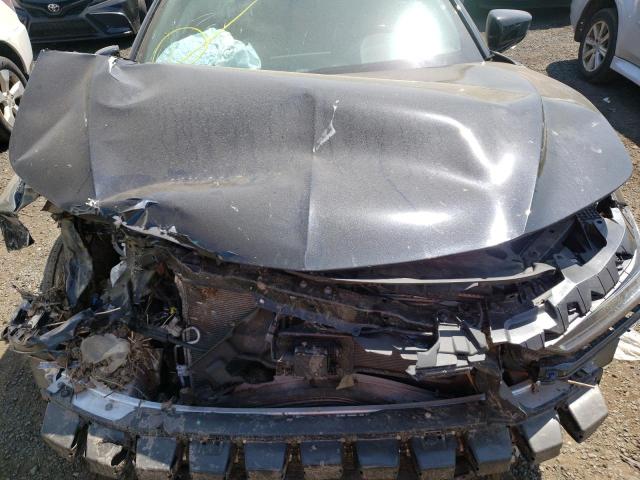 2021 ACURA TLX TECH A - 19UUB6F55MA003298