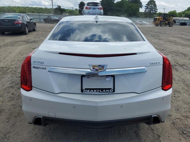 1G6AR5SX6H0162943 | 2017 CADILLAC CTS LUXURY