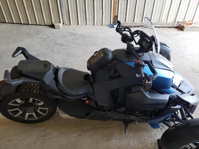 2020 CAN-AM RYKER RALL - 3JB2GEG22LJ004422